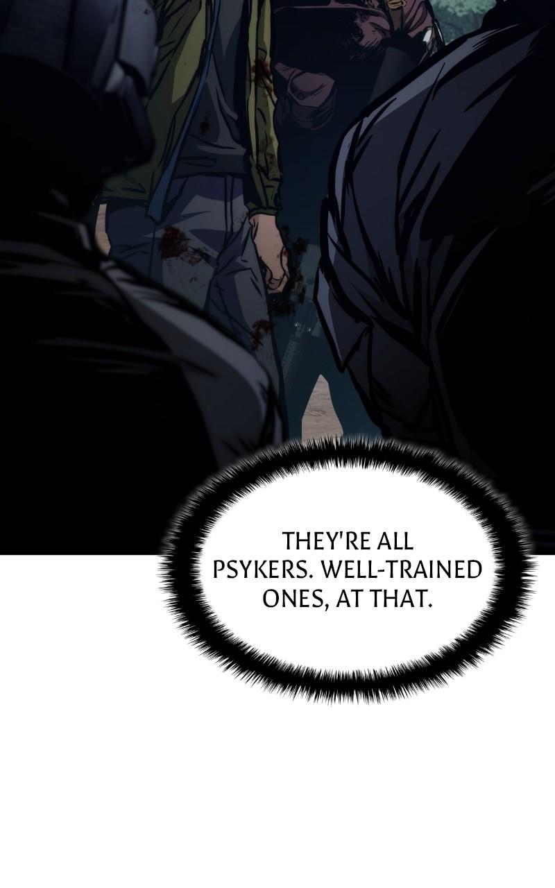 Kill the Dragon Chap 121 - Next Chap 122