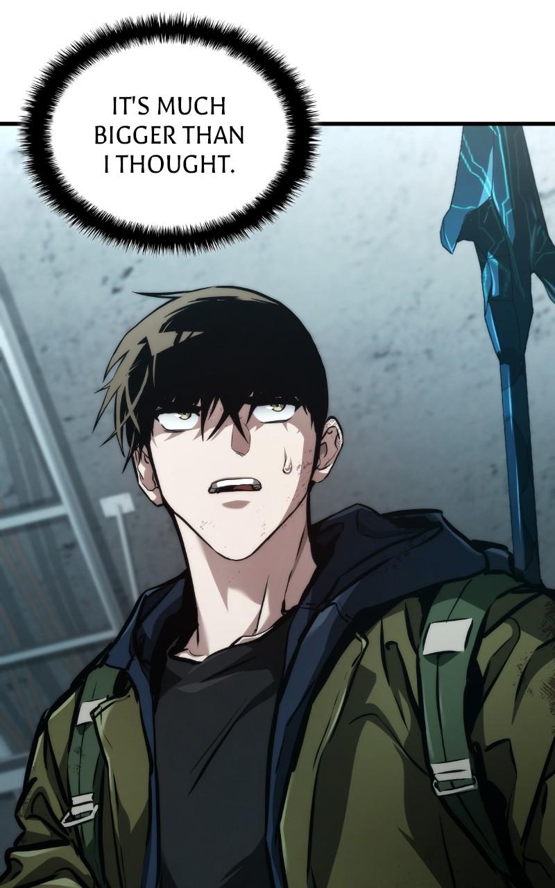 Kill the Dragon Chap 121 - Next Chap 122