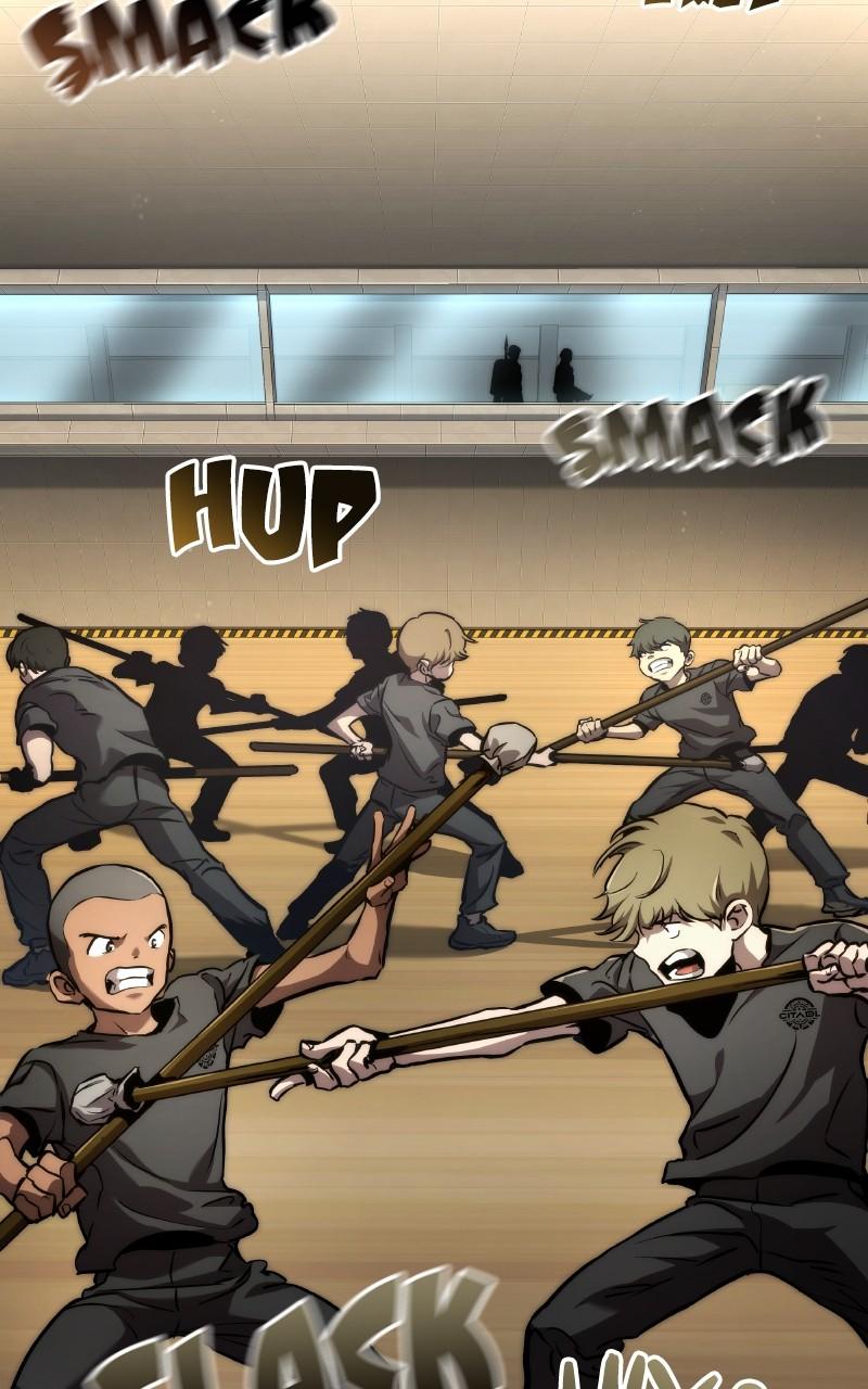Kill the Dragon Chap 121 - Next Chap 122