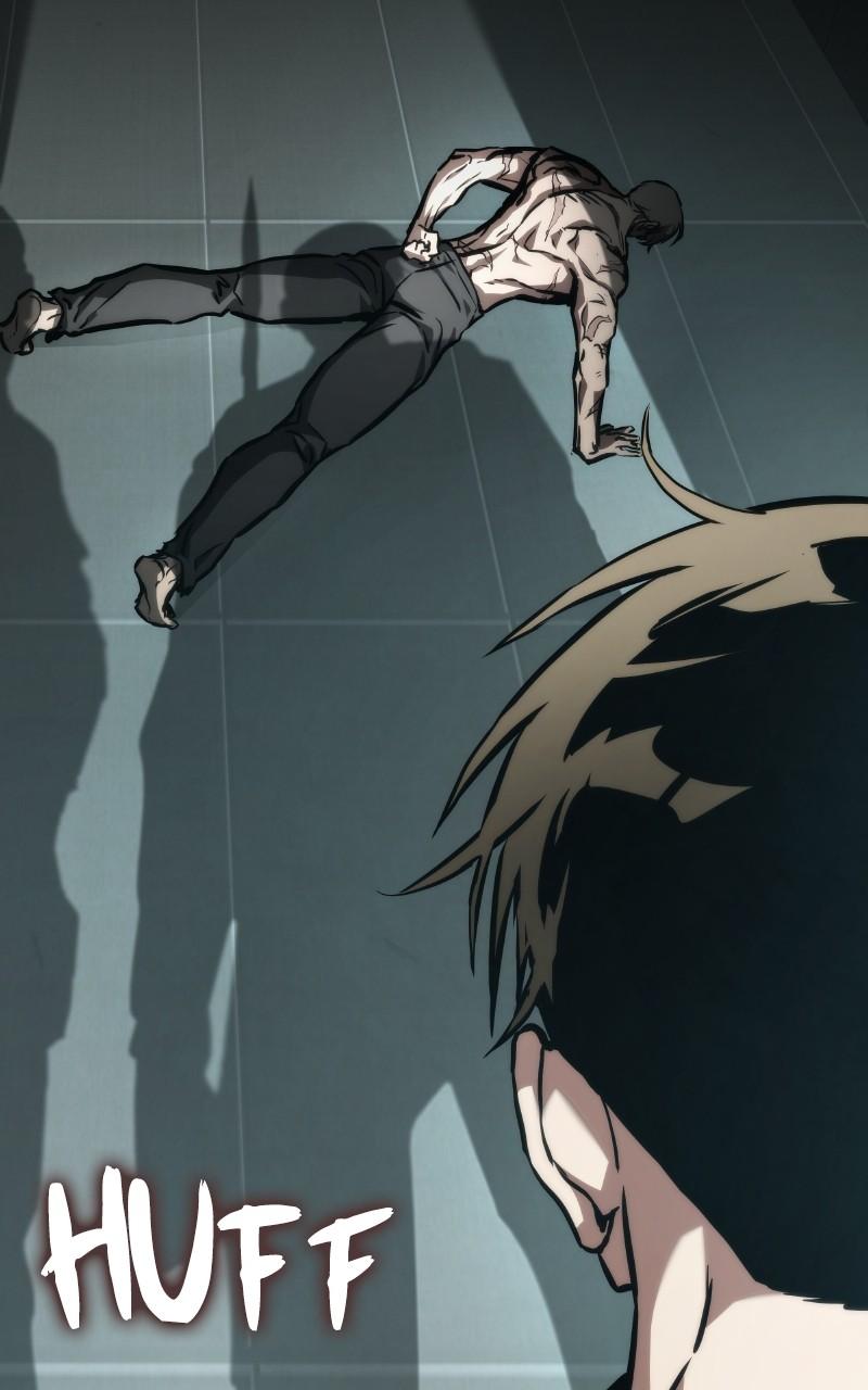 Kill the Dragon Chap 121 - Next Chap 122