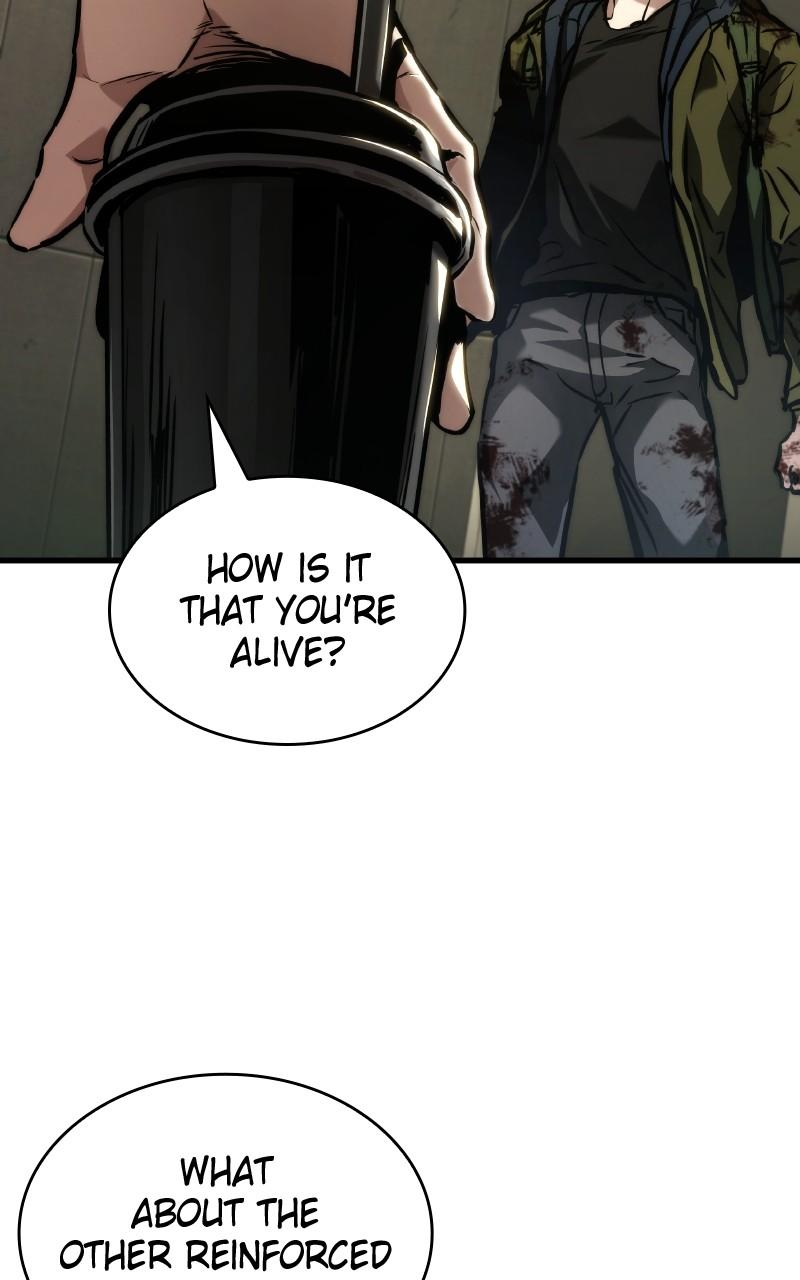 Kill the Dragon Chap 121 - Next Chap 122