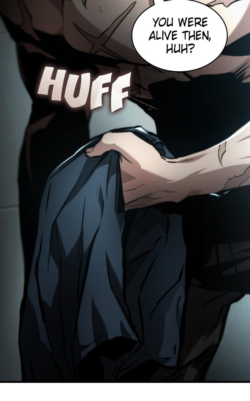 Kill the Dragon Chap 121 - Next Chap 122