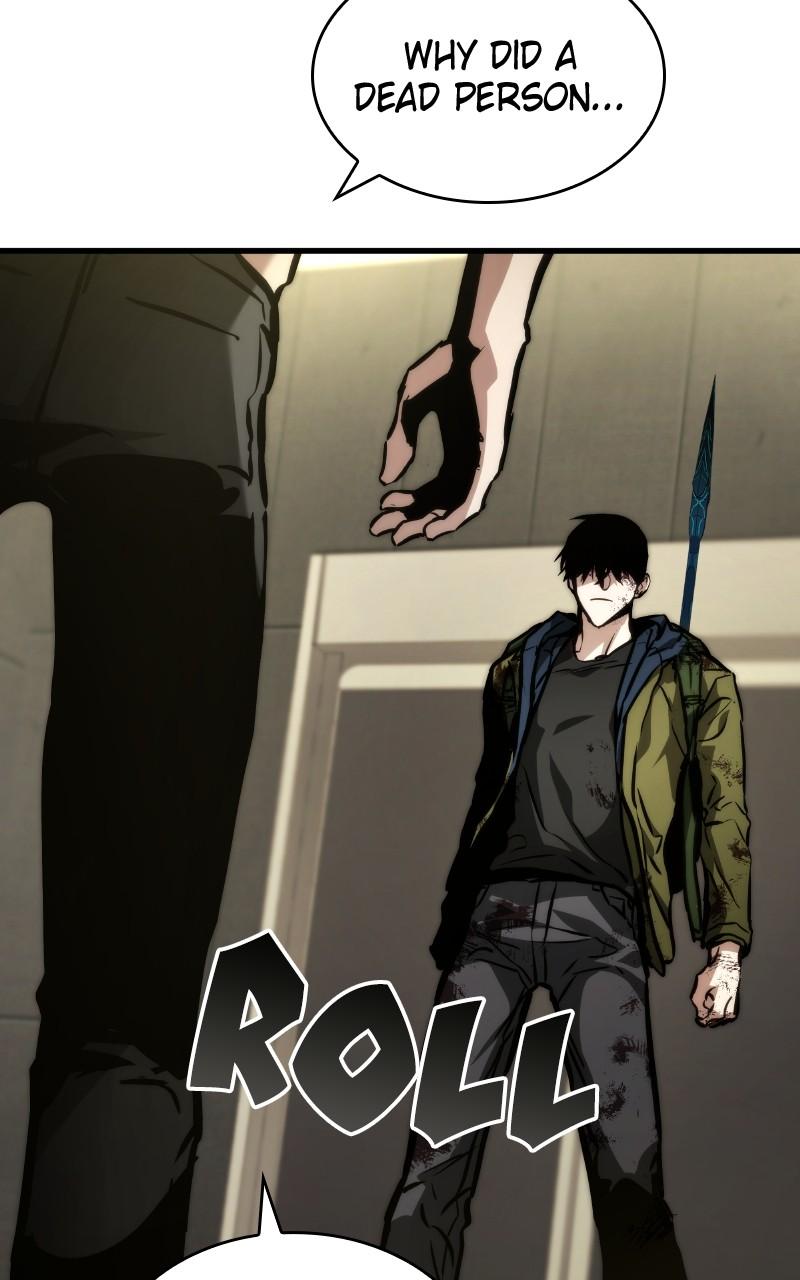 Kill the Dragon Chap 121 - Next Chap 122