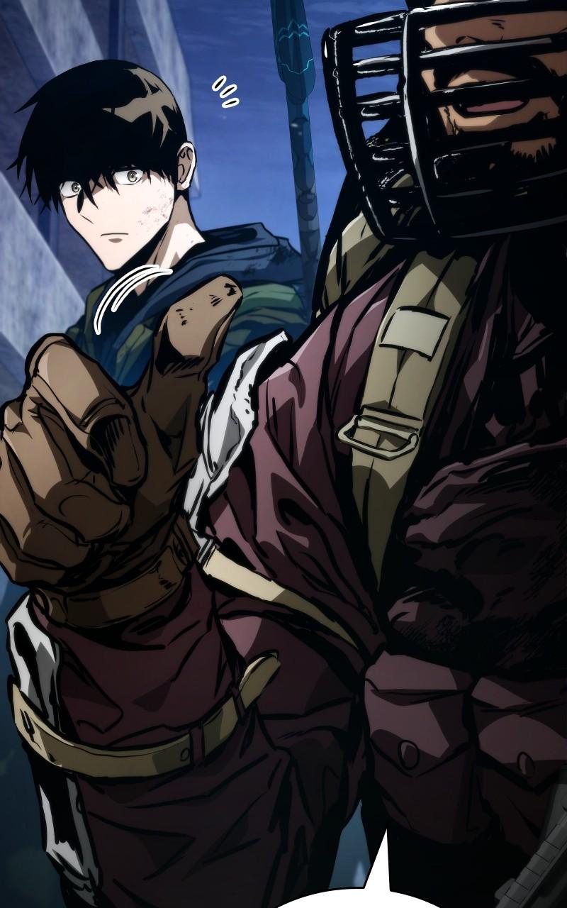 Kill the Dragon Chap 121 - Next Chap 122