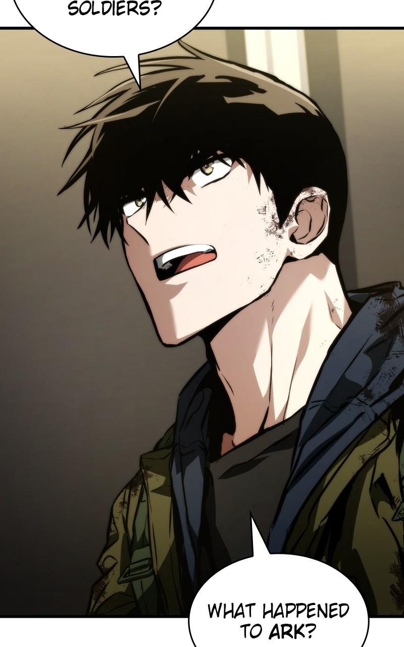 Kill the Dragon Chap 121 - Next Chap 122