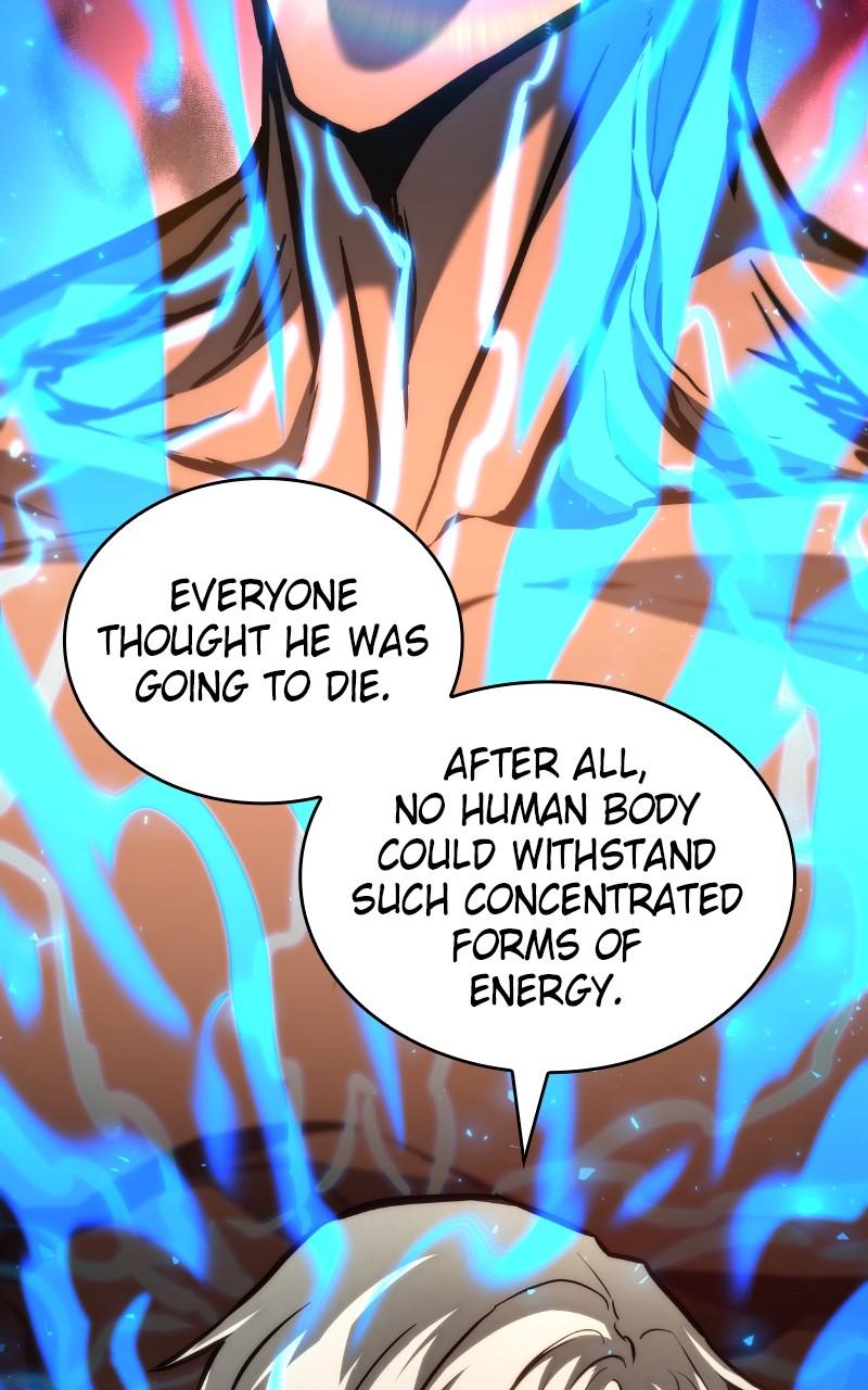 Kill the Dragon Chap 122 - Next Chap 123