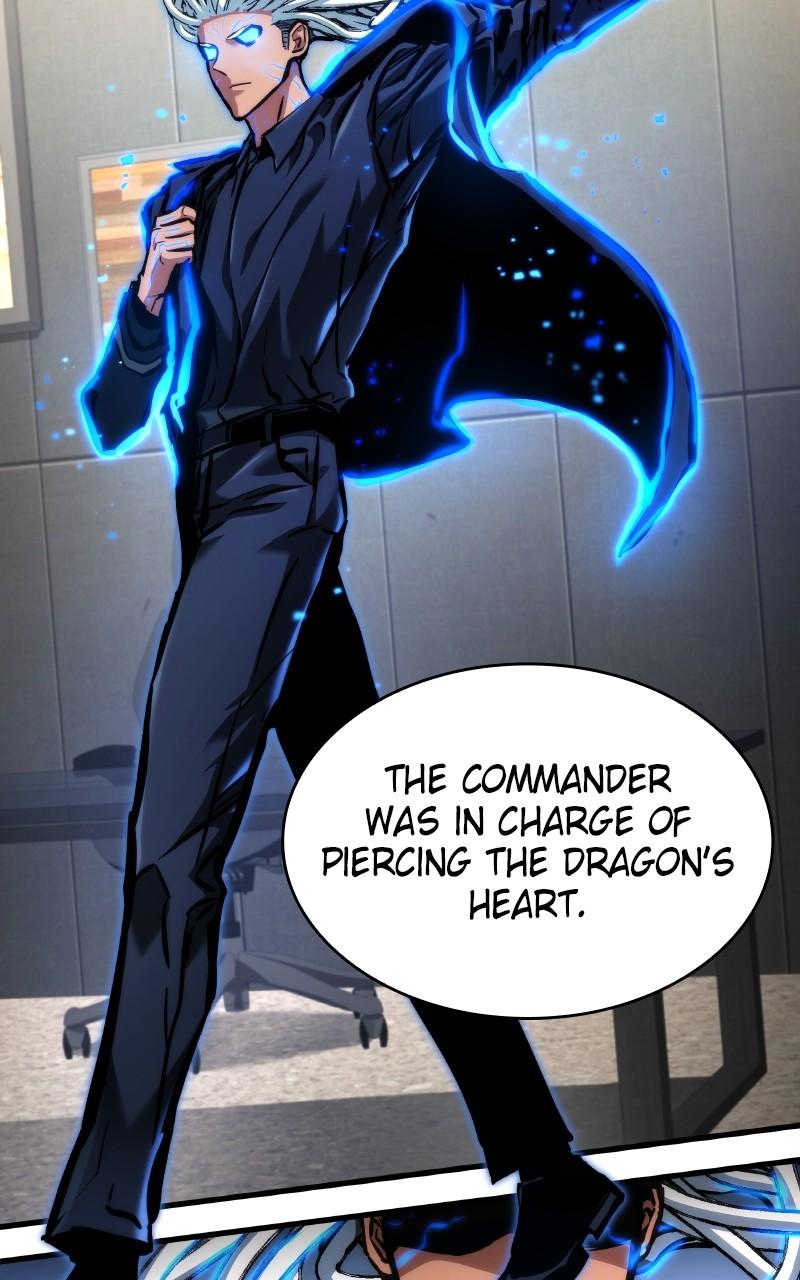 Kill the Dragon Chap 122 - Next Chap 123