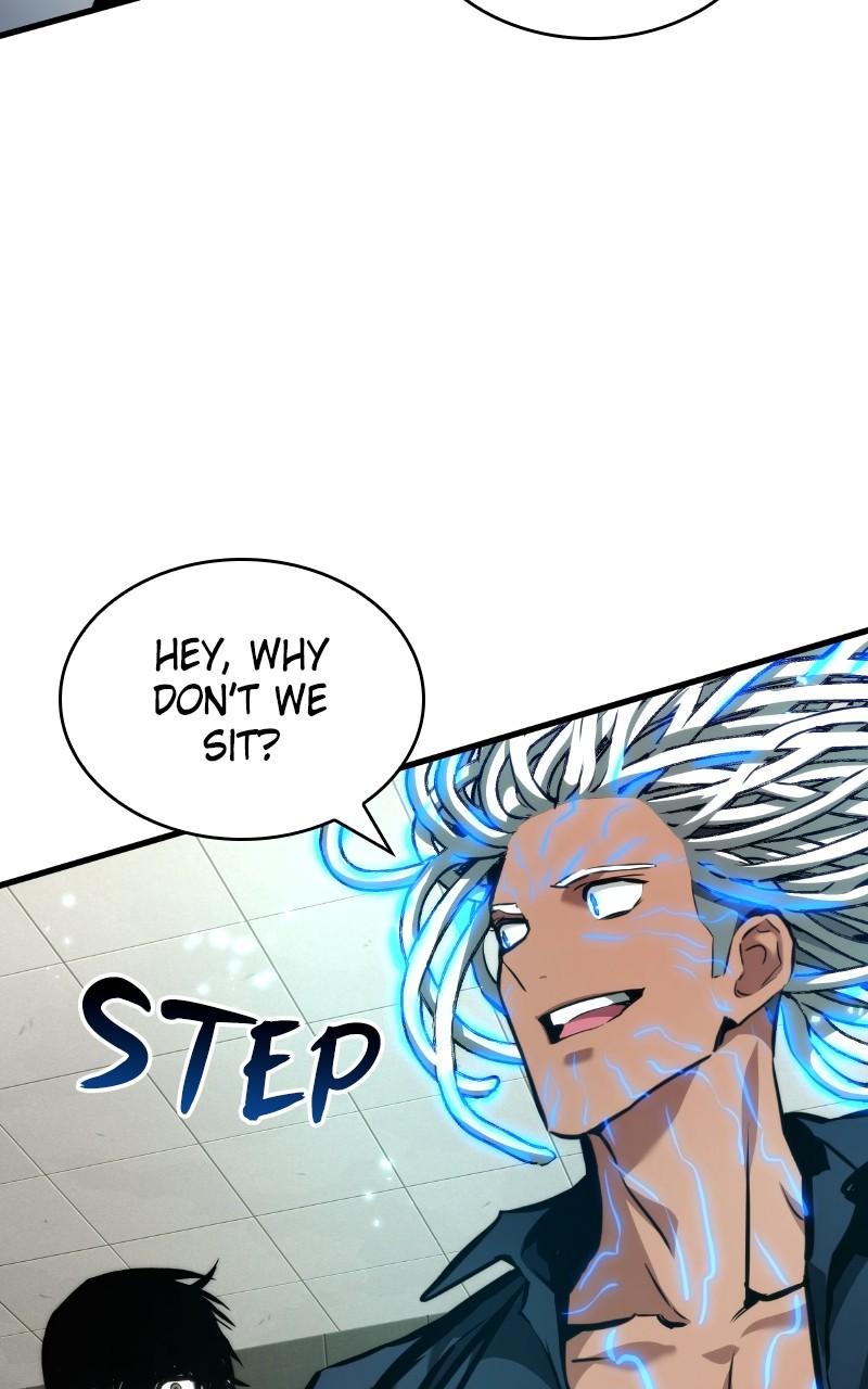 Kill the Dragon Chap 122 - Next Chap 123