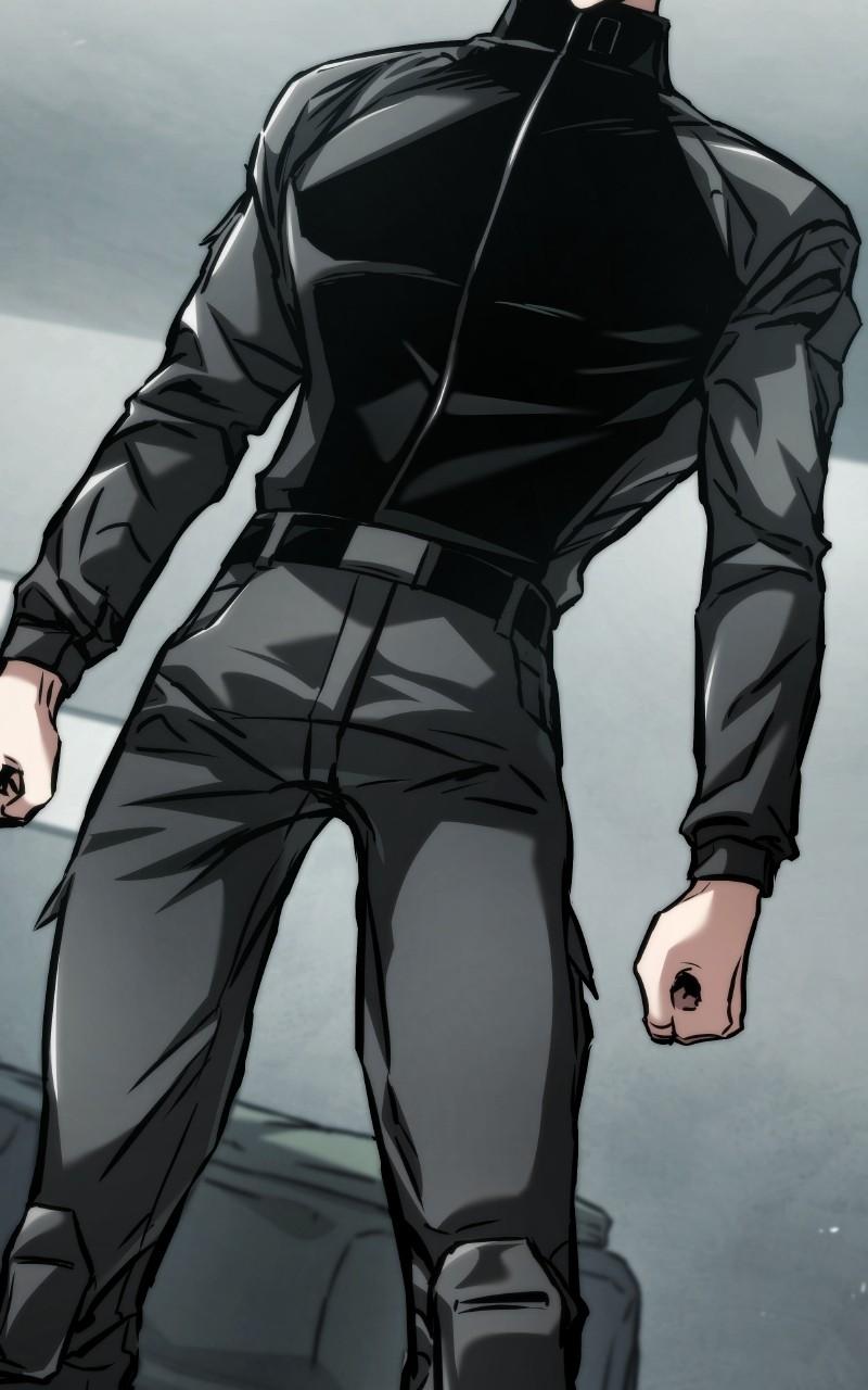 Kill the Dragon Chap 122 - Next Chap 123