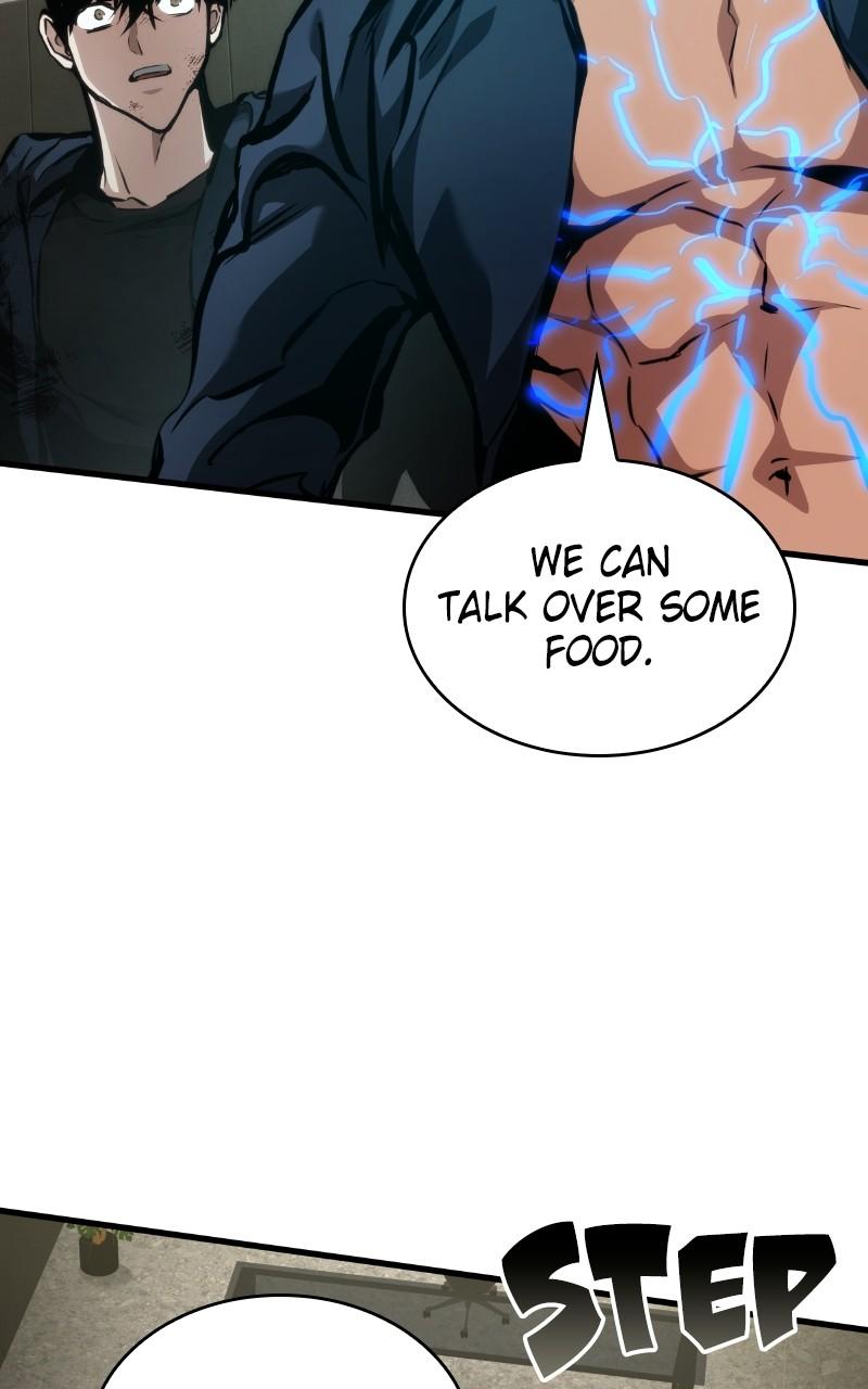 Kill the Dragon Chap 122 - Next Chap 123