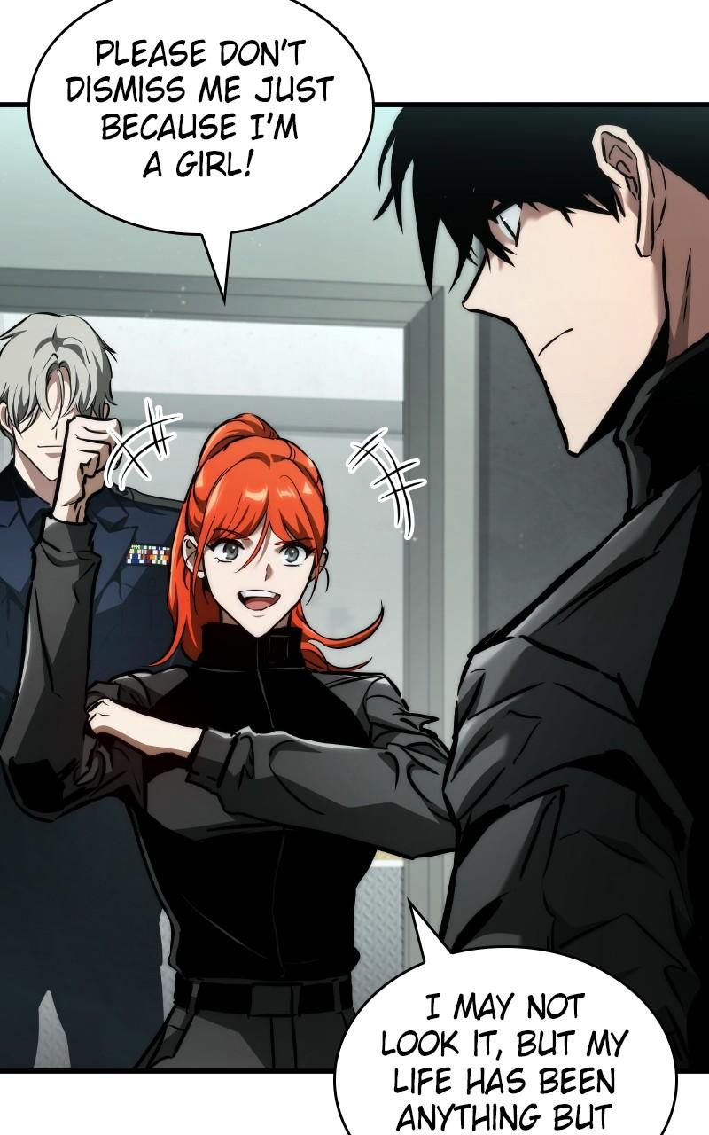 Kill the Dragon Chap 122 - Next Chap 123