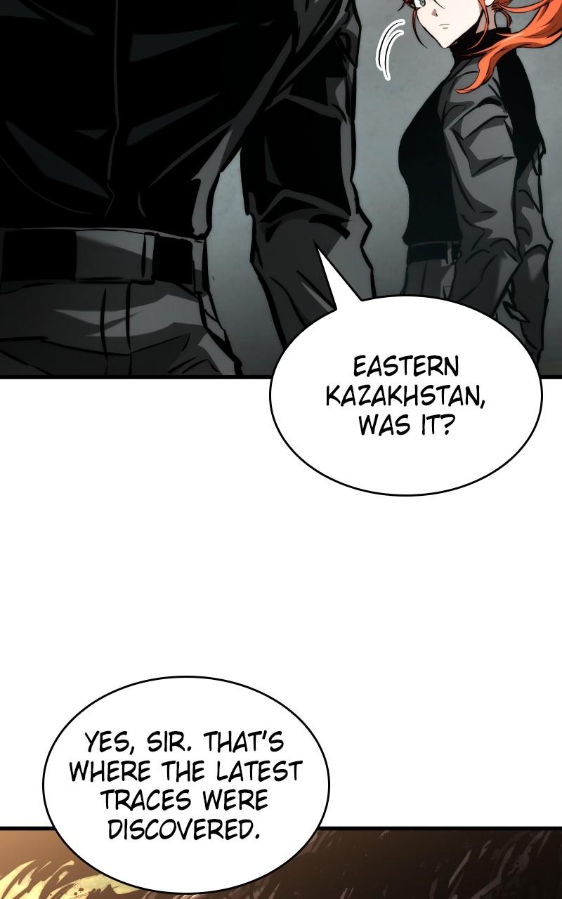 Kill the Dragon Chap 122 - Next Chap 123