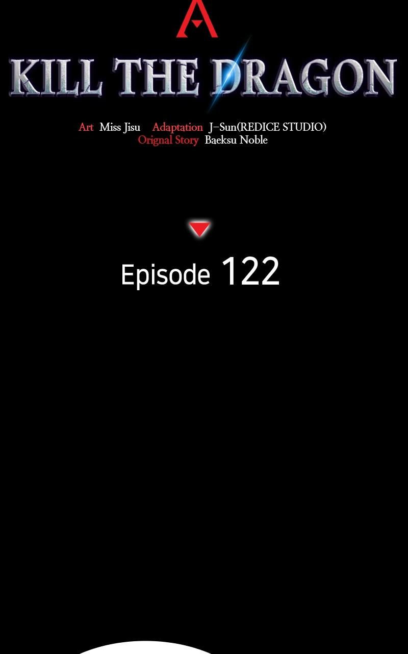 Kill the Dragon Chap 122 - Next Chap 123
