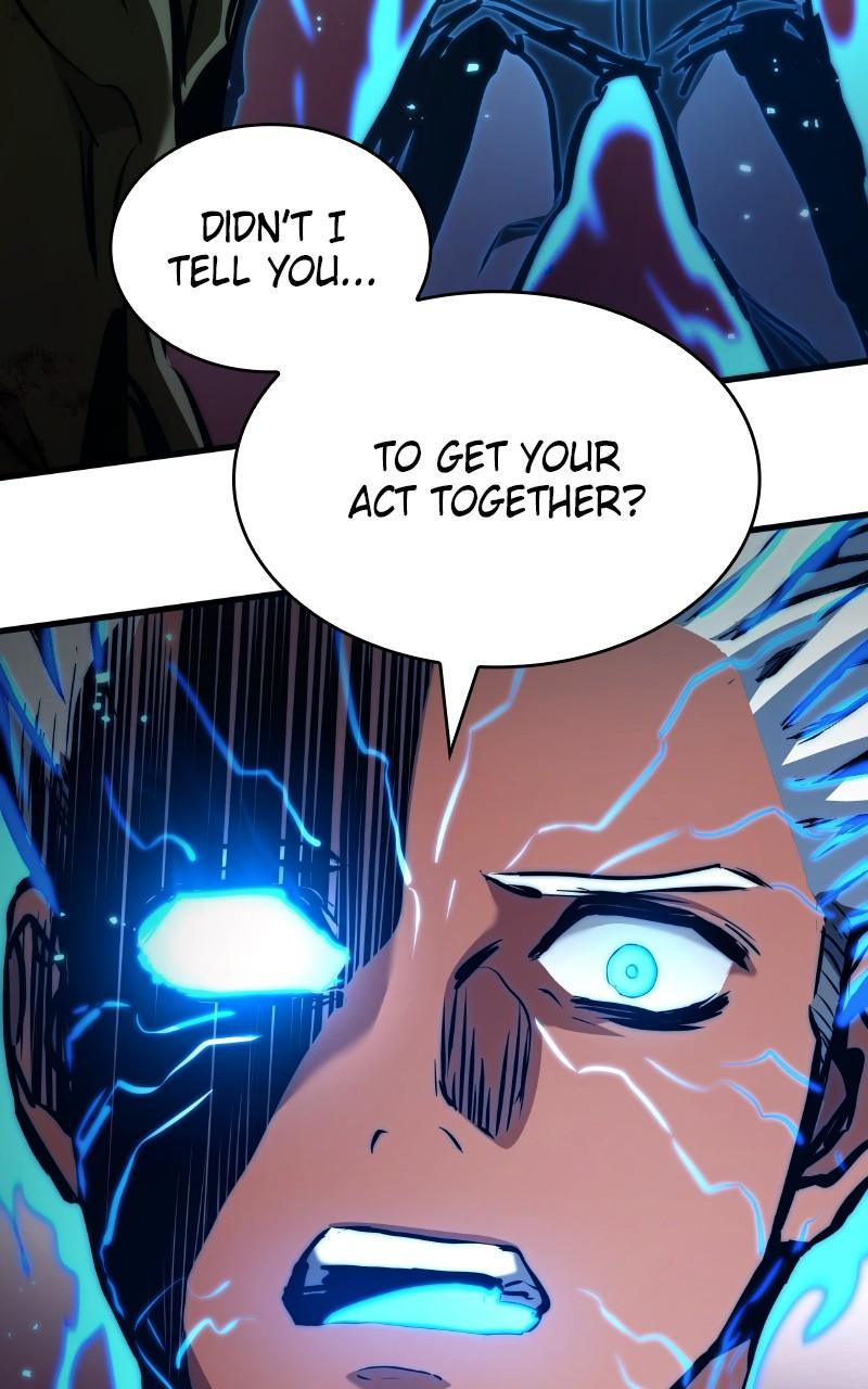 Kill the Dragon Chap 122 - Next Chap 123