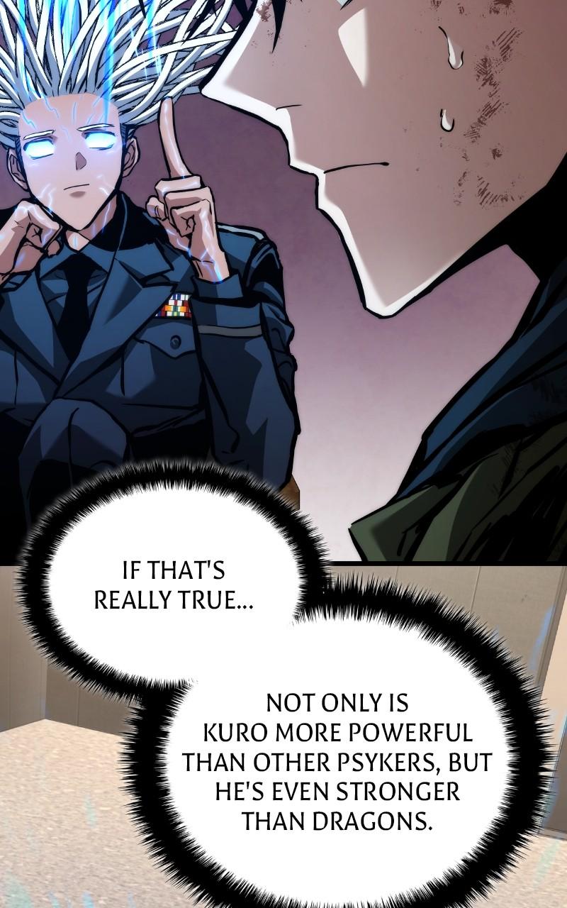 Kill the Dragon Chap 122 - Next Chap 123