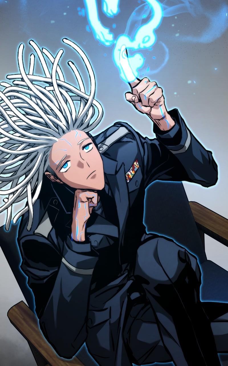Kill the Dragon Chap 122 - Next Chap 123