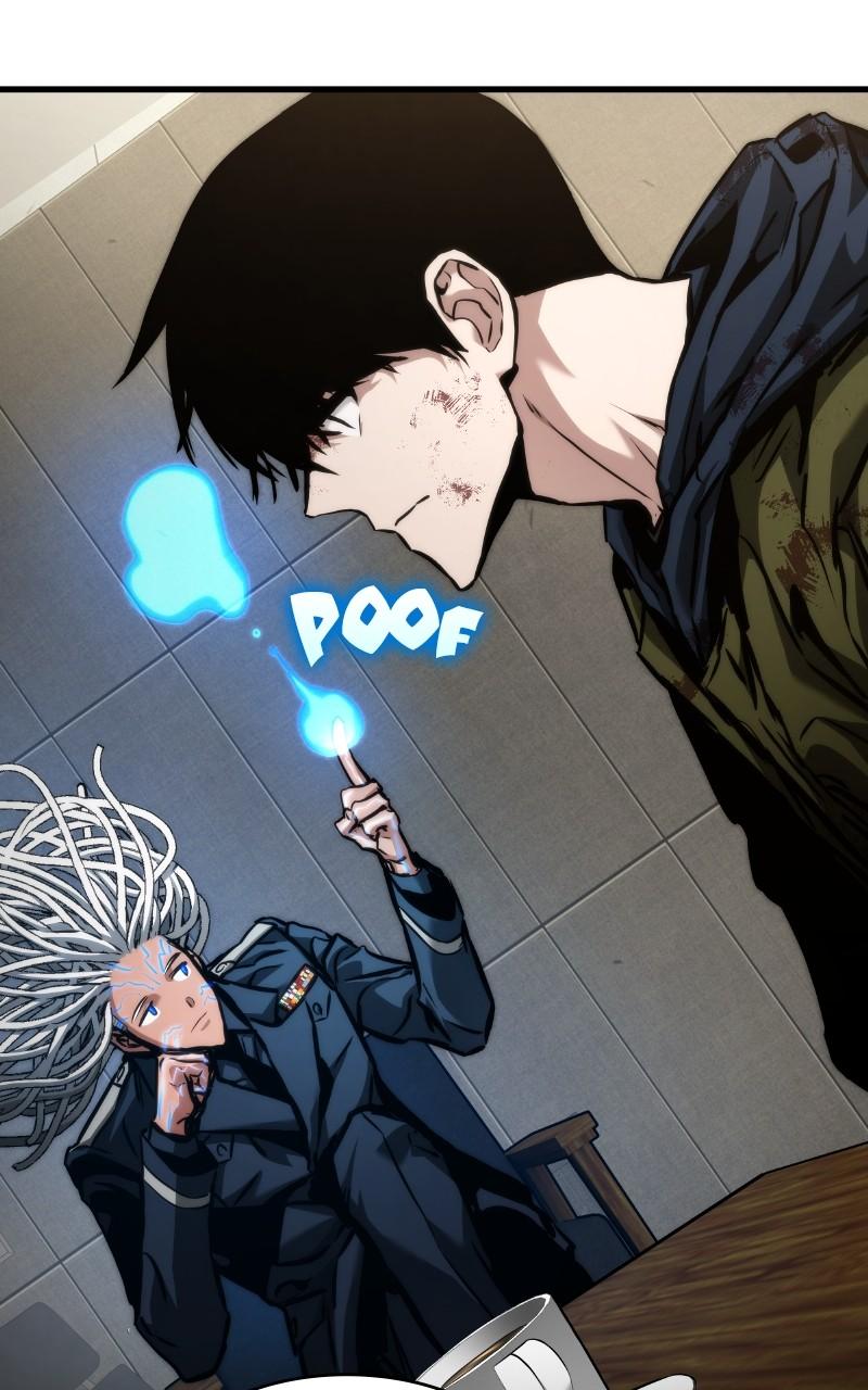 Kill the Dragon Chap 122 - Next Chap 123
