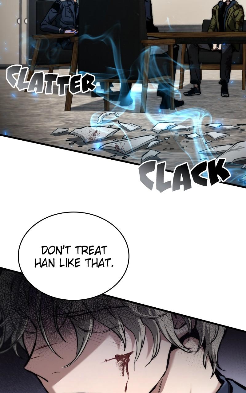 Kill the Dragon Chap 122 - Next Chap 123