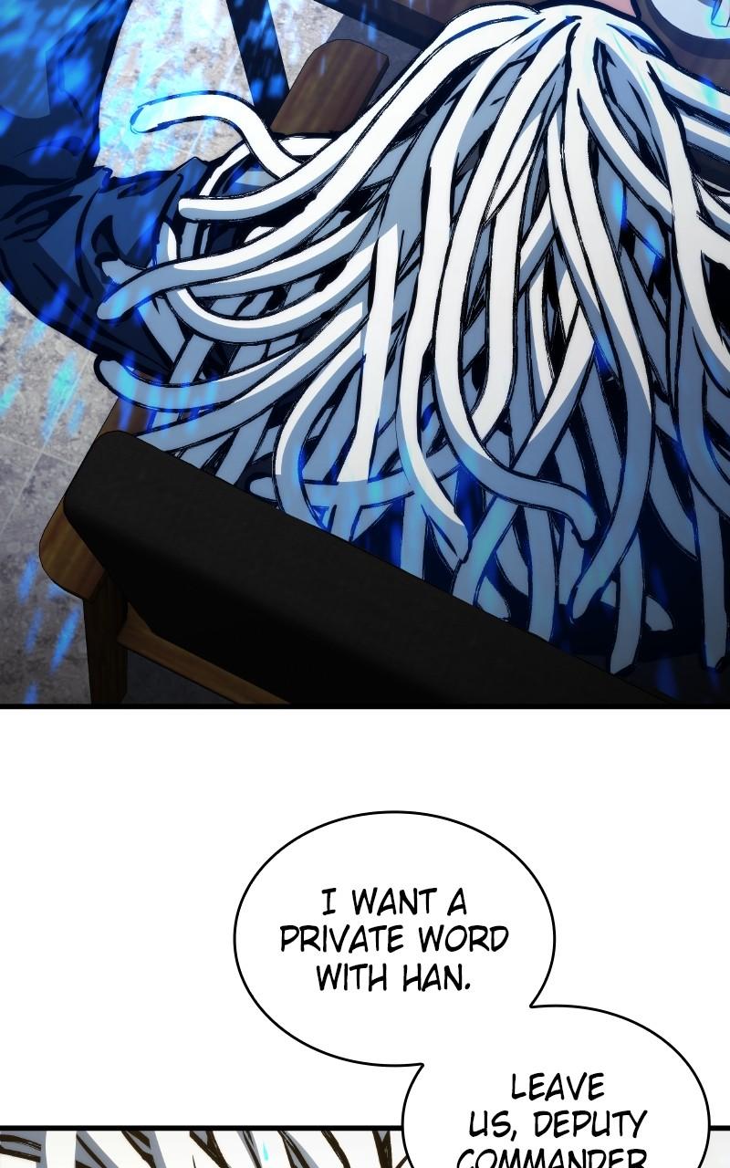 Kill the Dragon Chap 122 - Next Chap 123