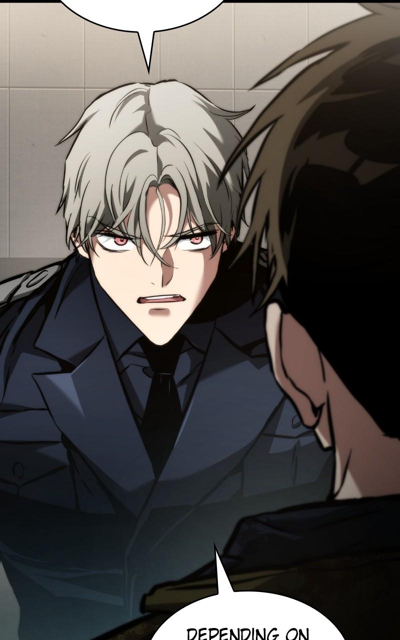 Kill the Dragon Chap 122 - Next Chap 123