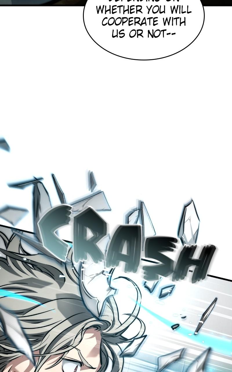 Kill the Dragon Chap 122 - Next Chap 123