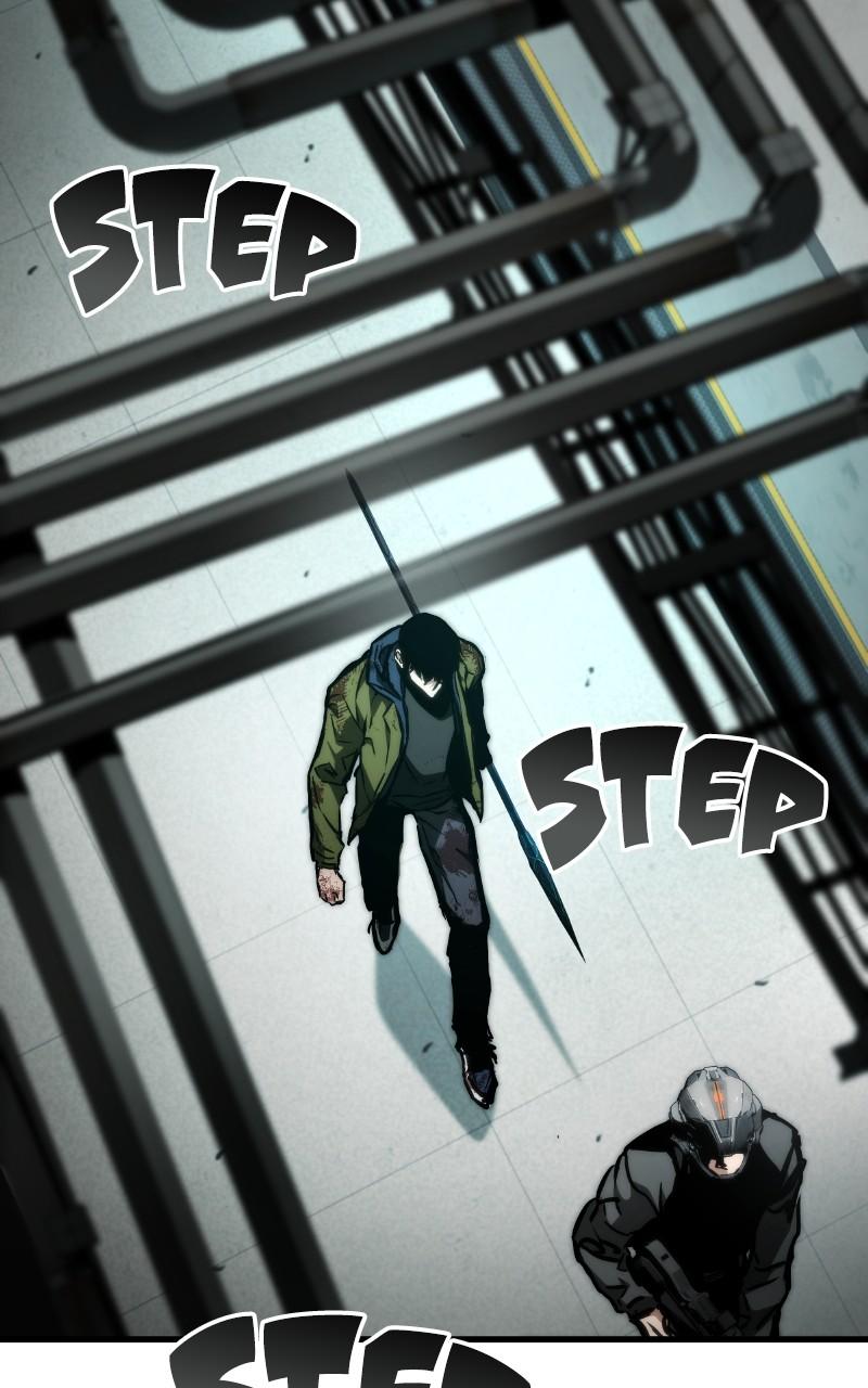 Kill the Dragon Chap 122 - Next Chap 123