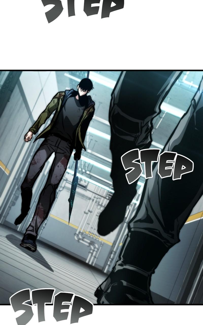 Kill the Dragon Chap 122 - Next Chap 123