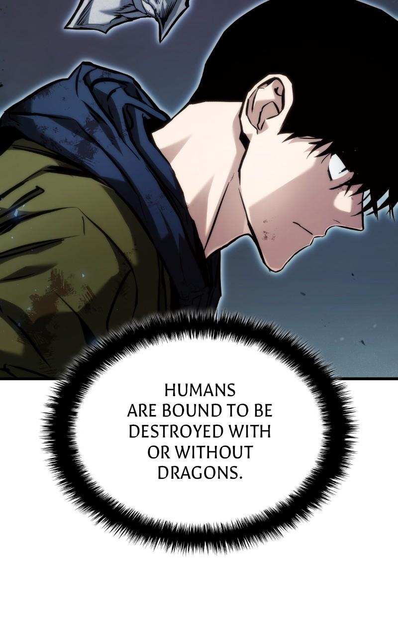 Kill the Dragon Chap 122 - Next Chap 123