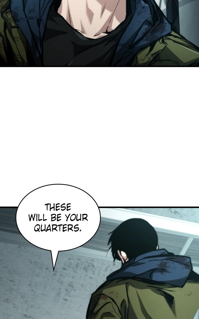 Kill the Dragon Chap 122 - Next Chap 123