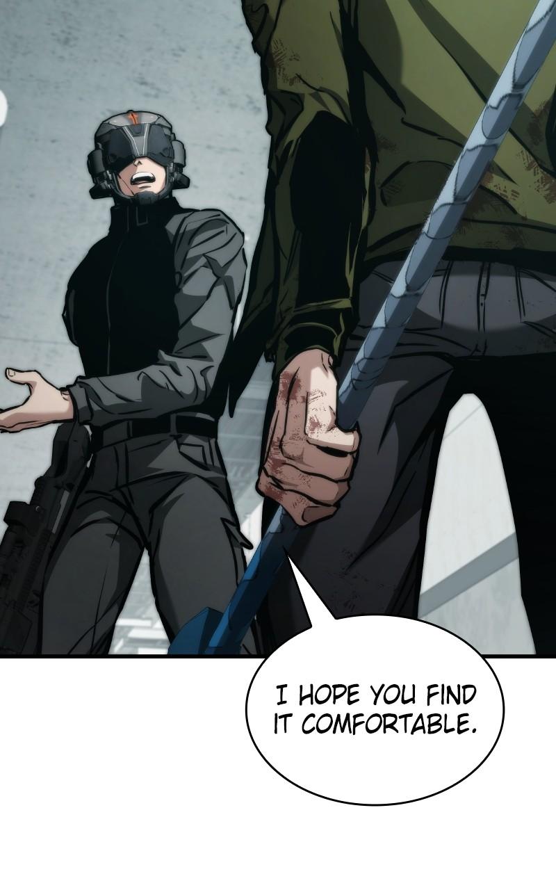 Kill the Dragon Chap 122 - Next Chap 123