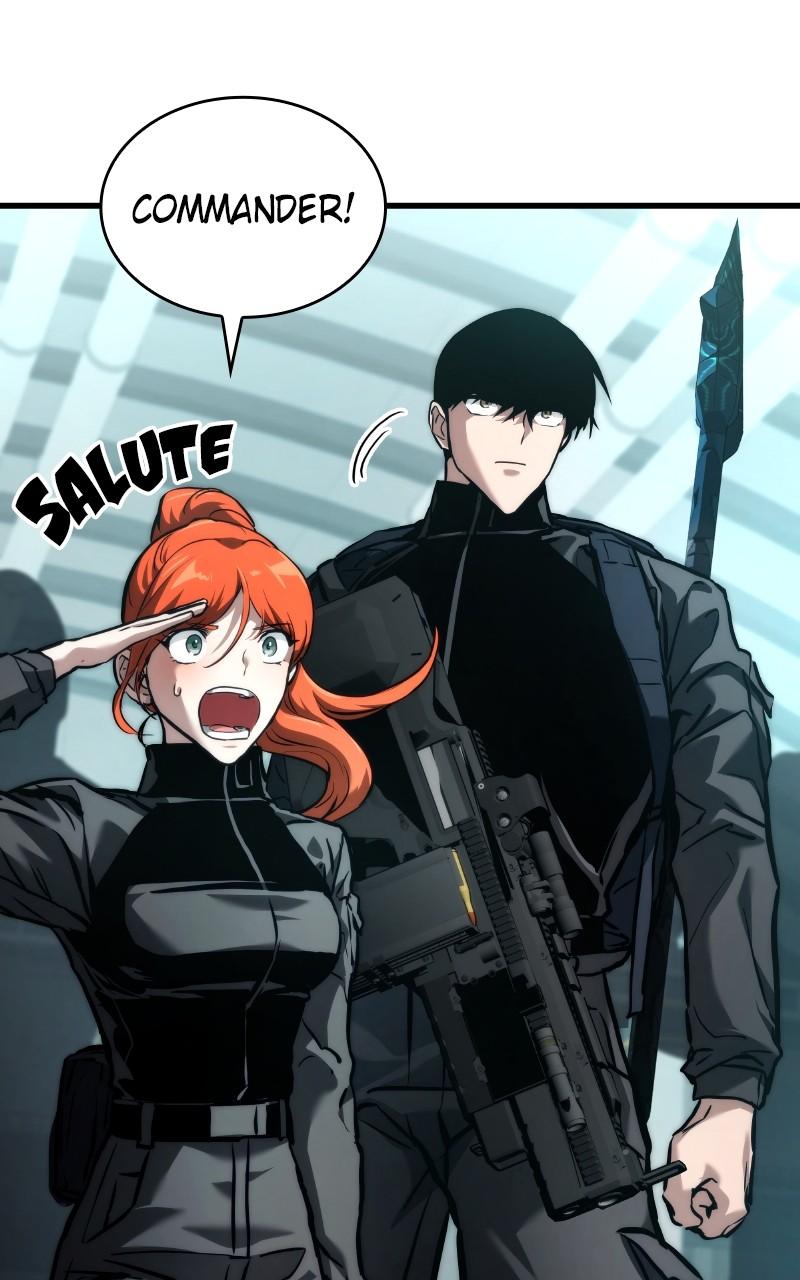 Kill the Dragon Chap 123 - Next Chap 124