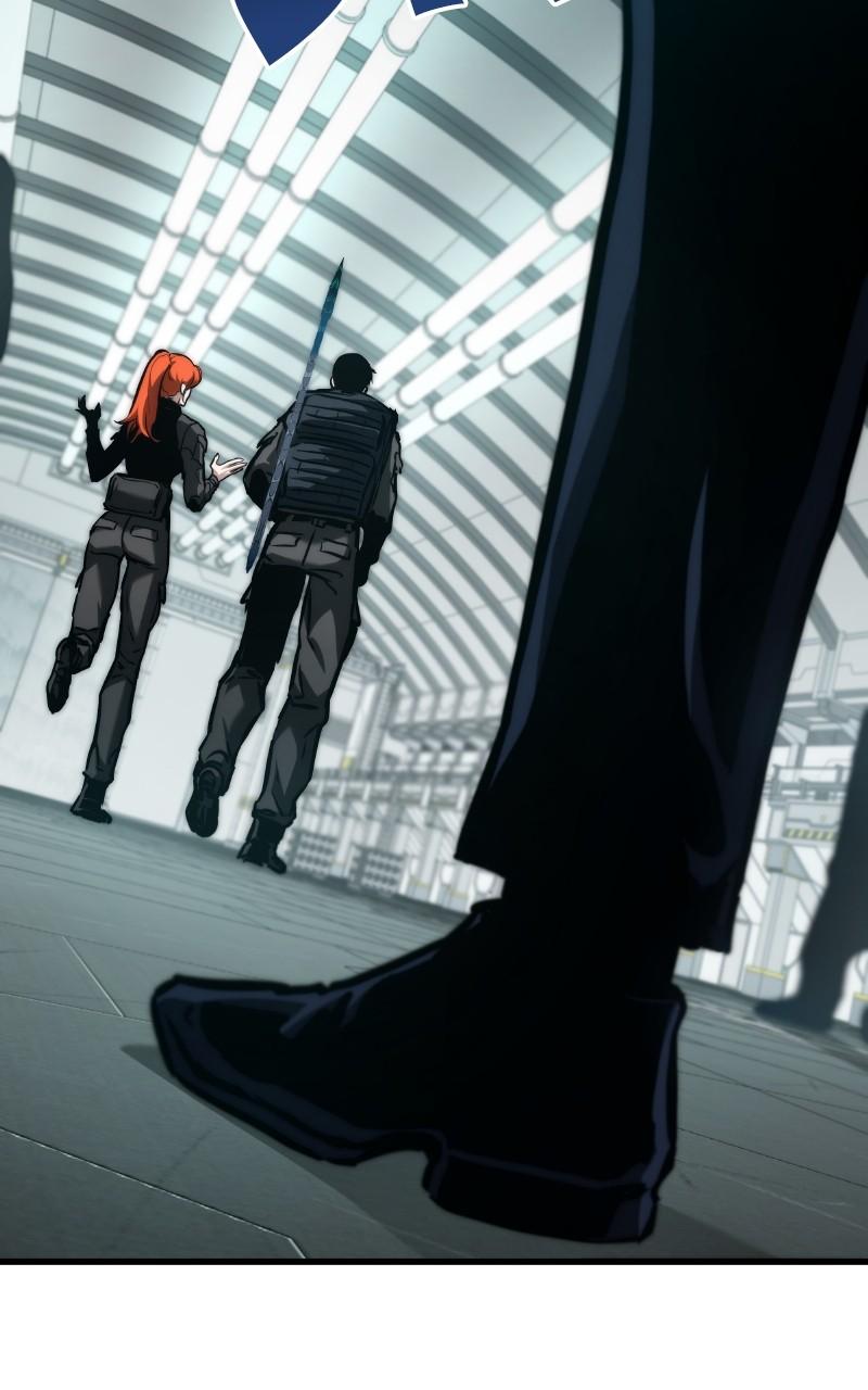 Kill the Dragon Chap 123 - Next Chap 124
