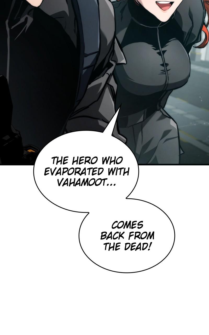 Kill the Dragon Chap 123 - Next Chap 124