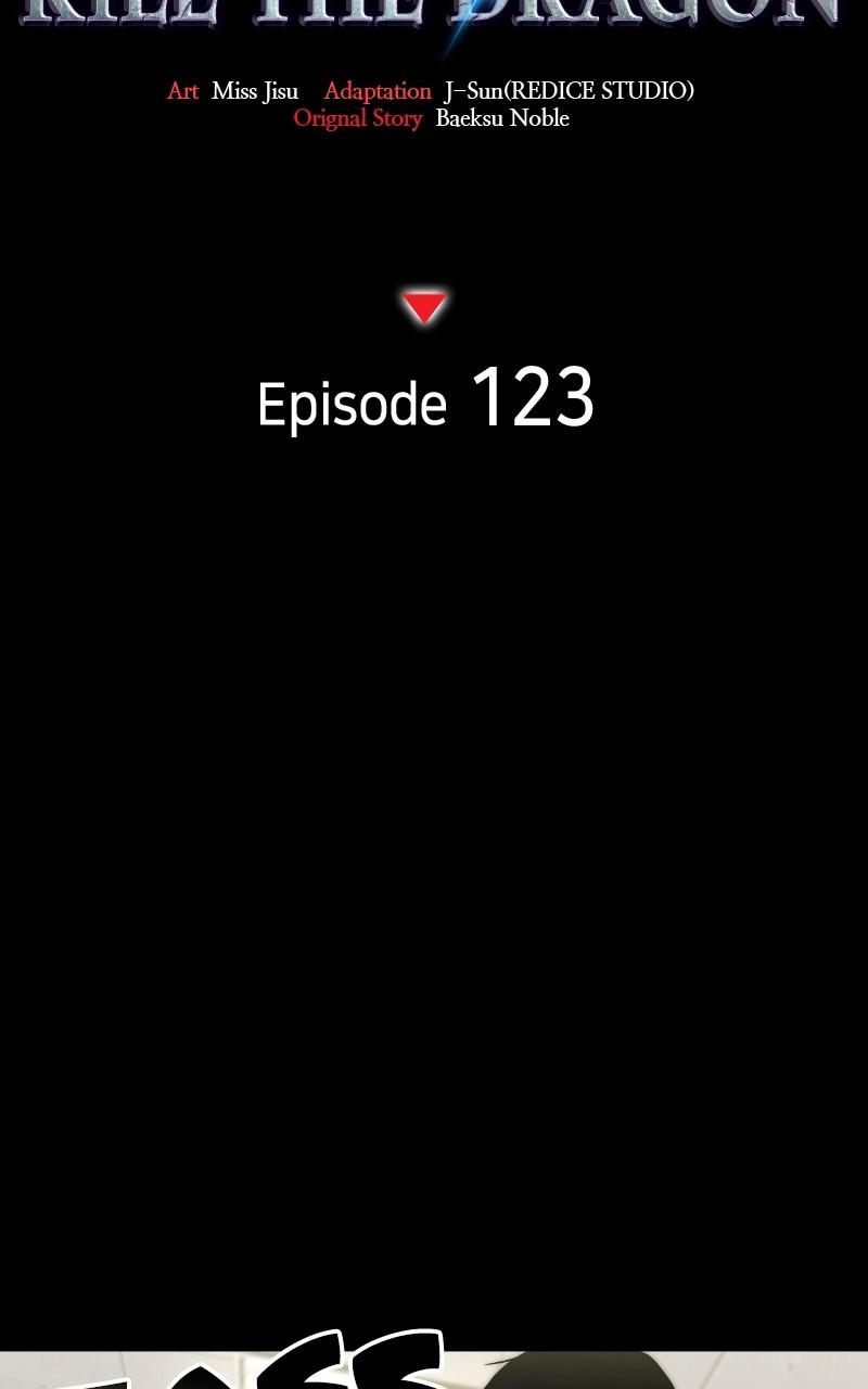 Kill the Dragon Chap 123 - Next Chap 124