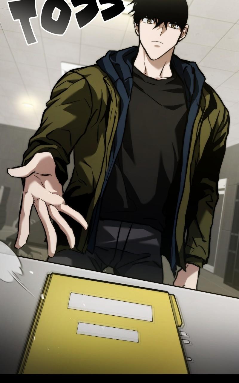 Kill the Dragon Chap 123 - Next Chap 124