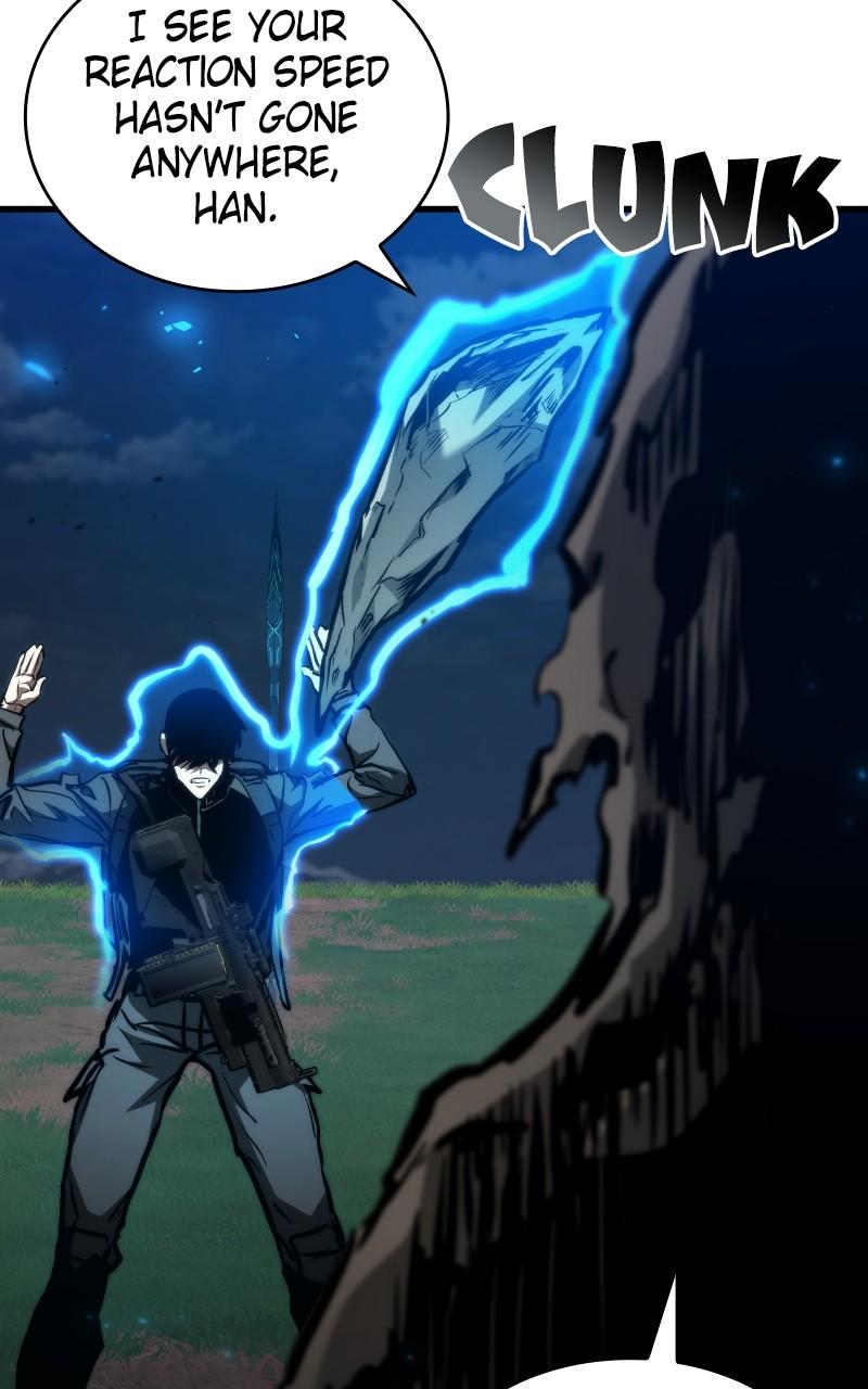 Kill the Dragon Chap 123 - Next Chap 124