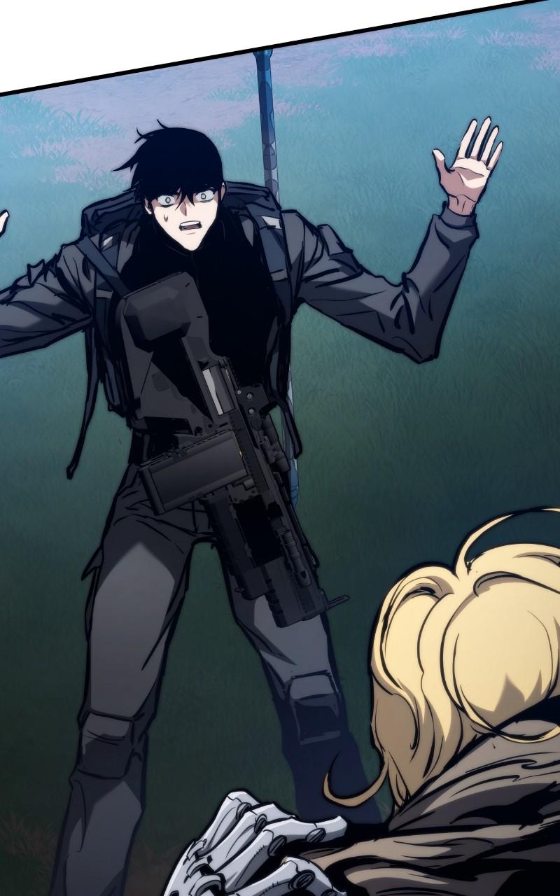 Kill the Dragon Chap 123 - Next Chap 124