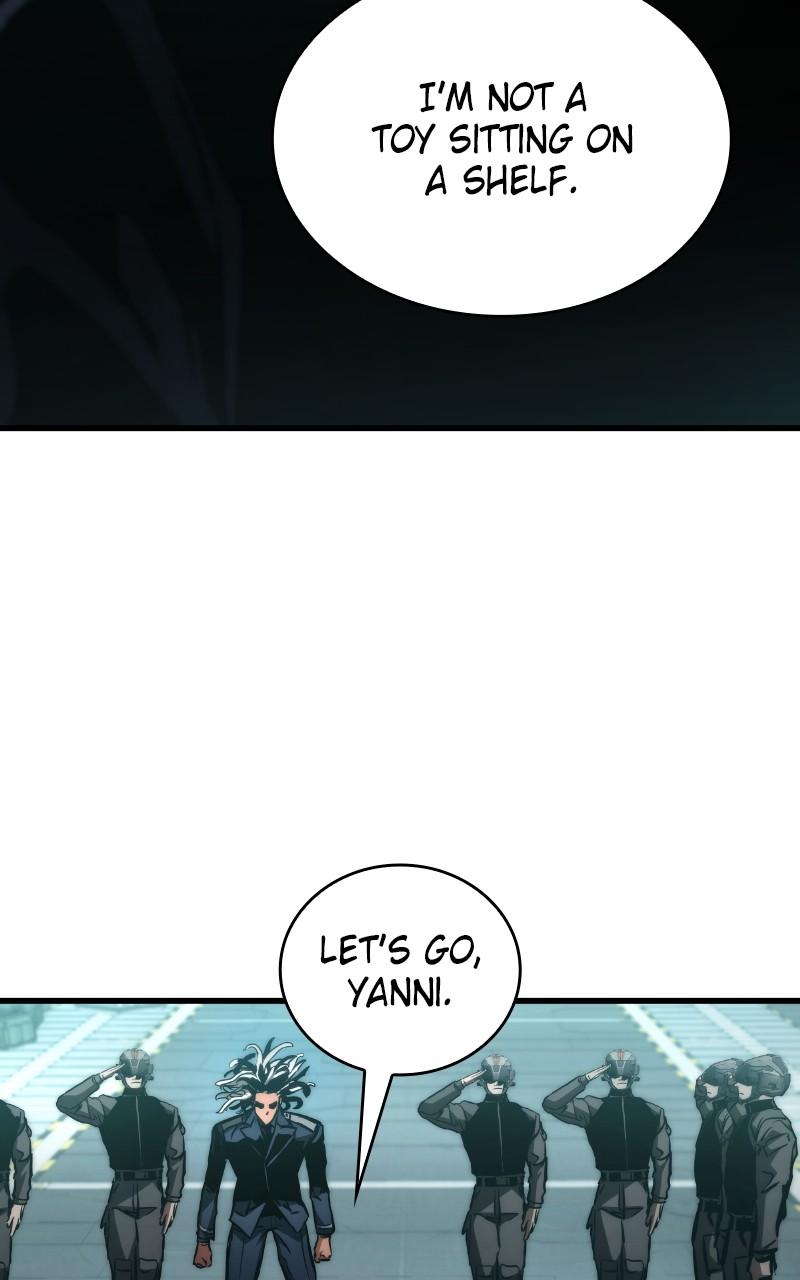 Kill the Dragon Chap 123 - Next Chap 124