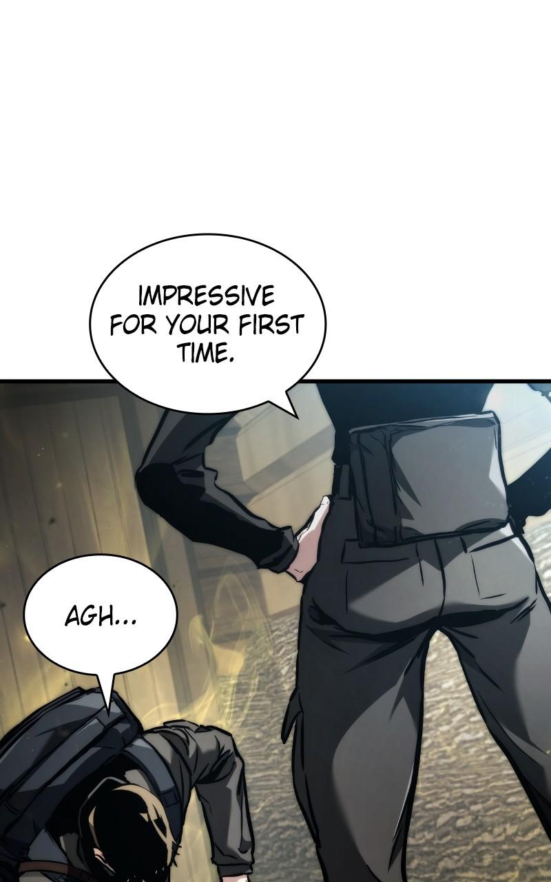 Kill the Dragon Chap 123 - Next Chap 124