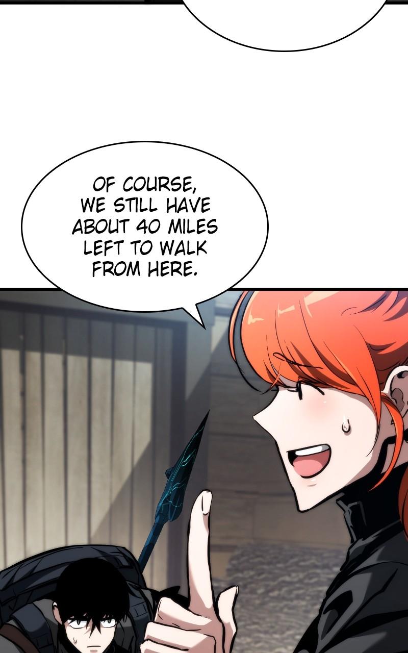 Kill the Dragon Chap 123 - Next Chap 124