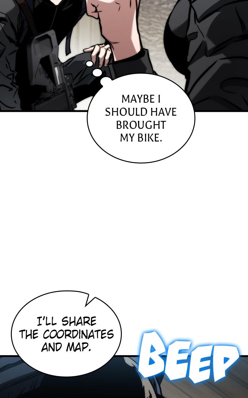 Kill the Dragon Chap 123 - Next Chap 124