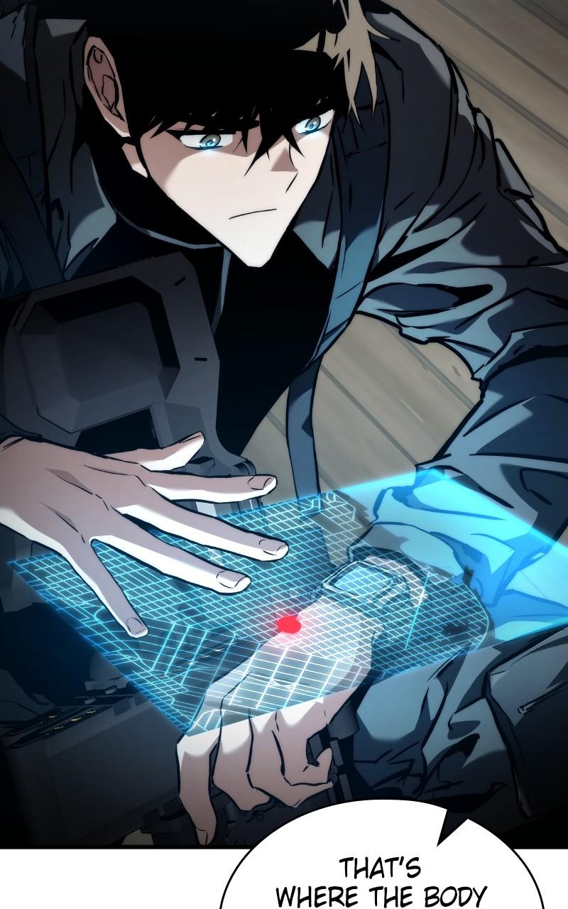 Kill the Dragon Chap 123 - Next Chap 124