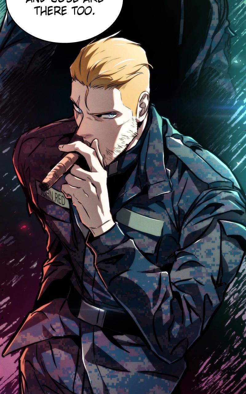 Kill the Dragon Chap 123 - Next Chap 124