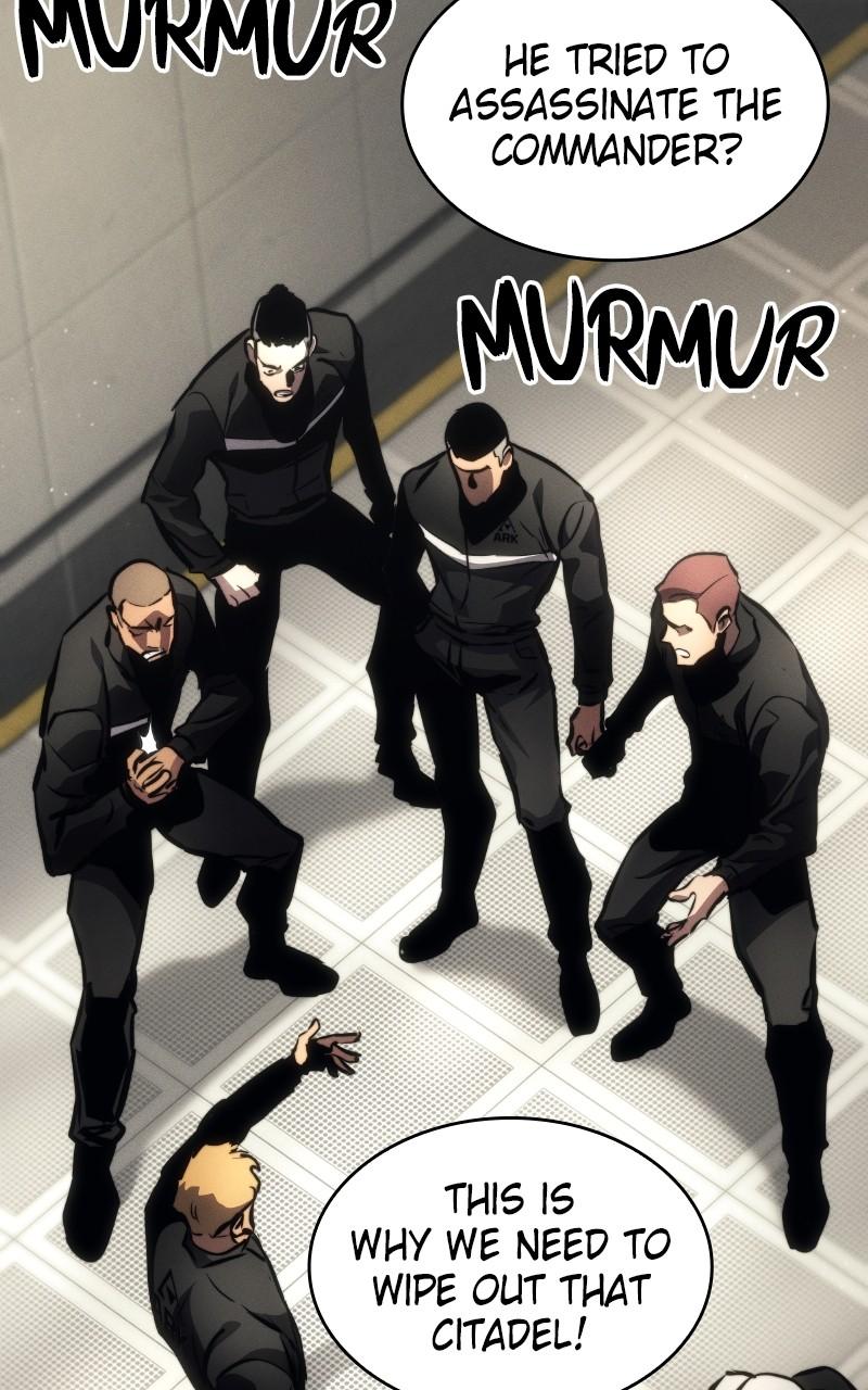 Kill the Dragon Chap 137 - Next Chap 138