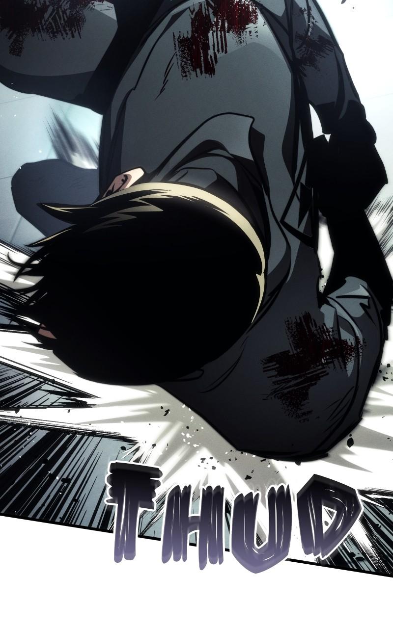Kill the Dragon Chap 137 - Next Chap 138