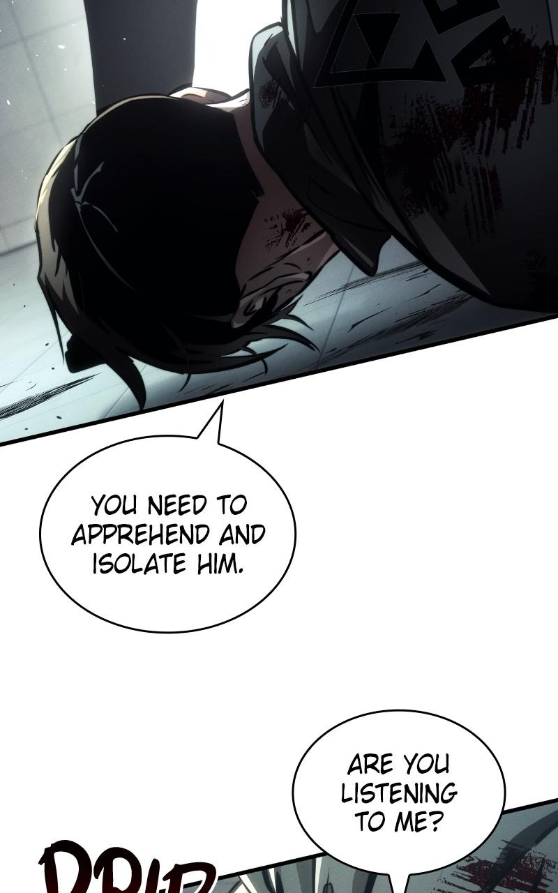 Kill the Dragon Chap 137 - Next Chap 138