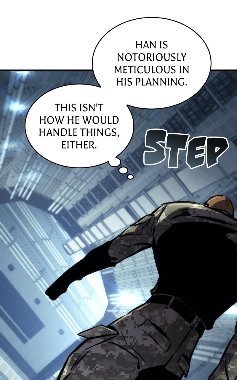 Kill the Dragon Chap 137 - Next Chap 138