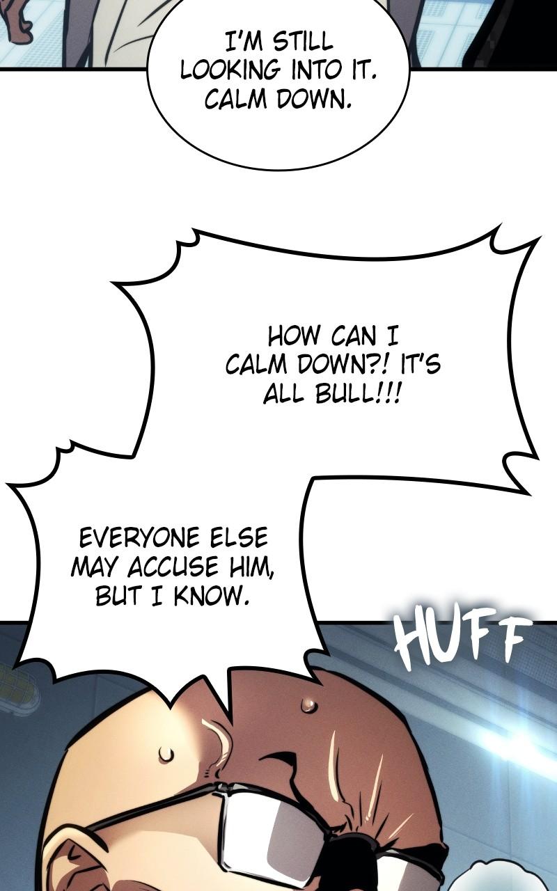 Kill the Dragon Chap 137 - Next Chap 138
