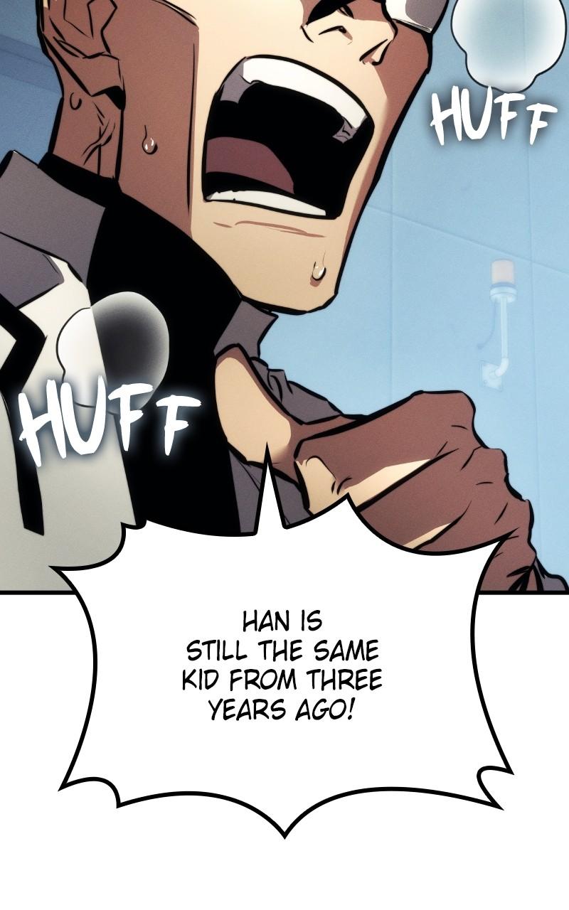 Kill the Dragon Chap 137 - Next Chap 138