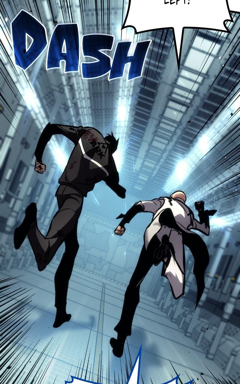 Kill the Dragon Chap 137 - Next Chap 138